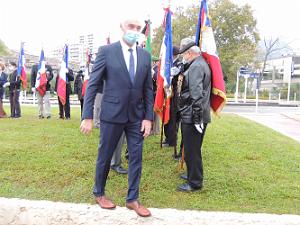 2020 10 23 TOULON CEREMONIE DU 37 EME ANNIVERSAIRE DE L ATTENTAT DU DRAKKAR A BEYROUTH (71)